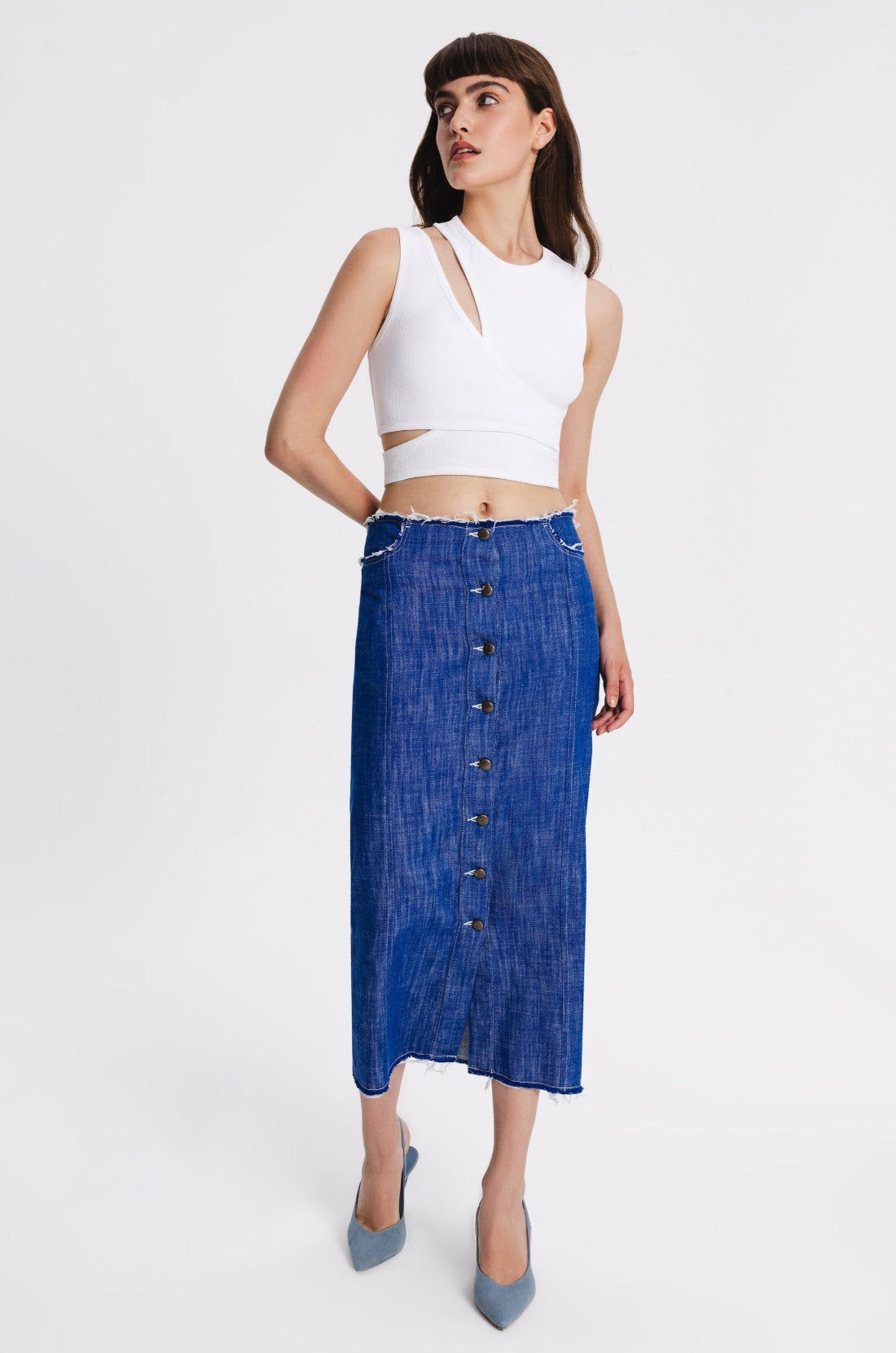 balossa SAKURA Skirt