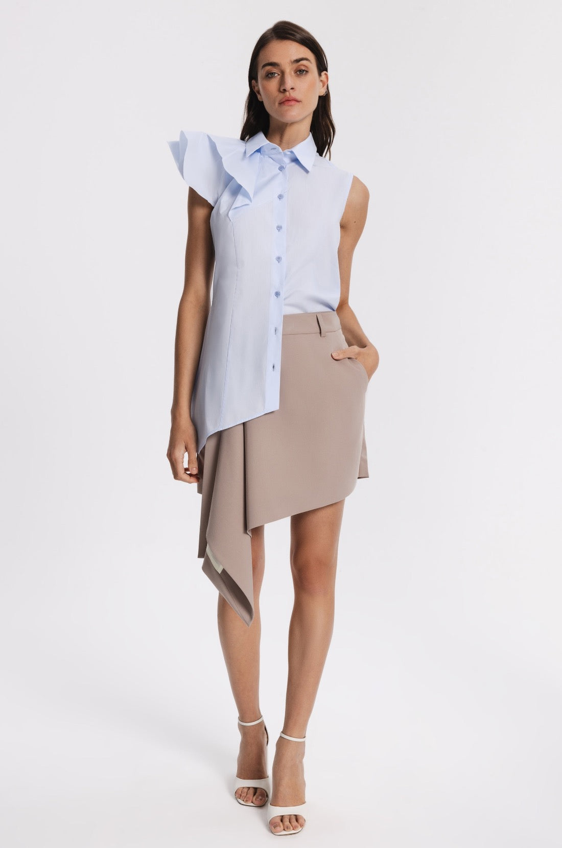 balossa HAIDE Shirt