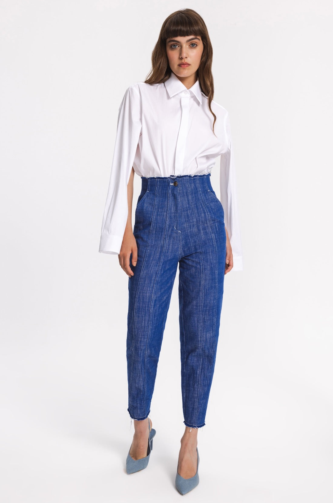 balossa RAMA Pants