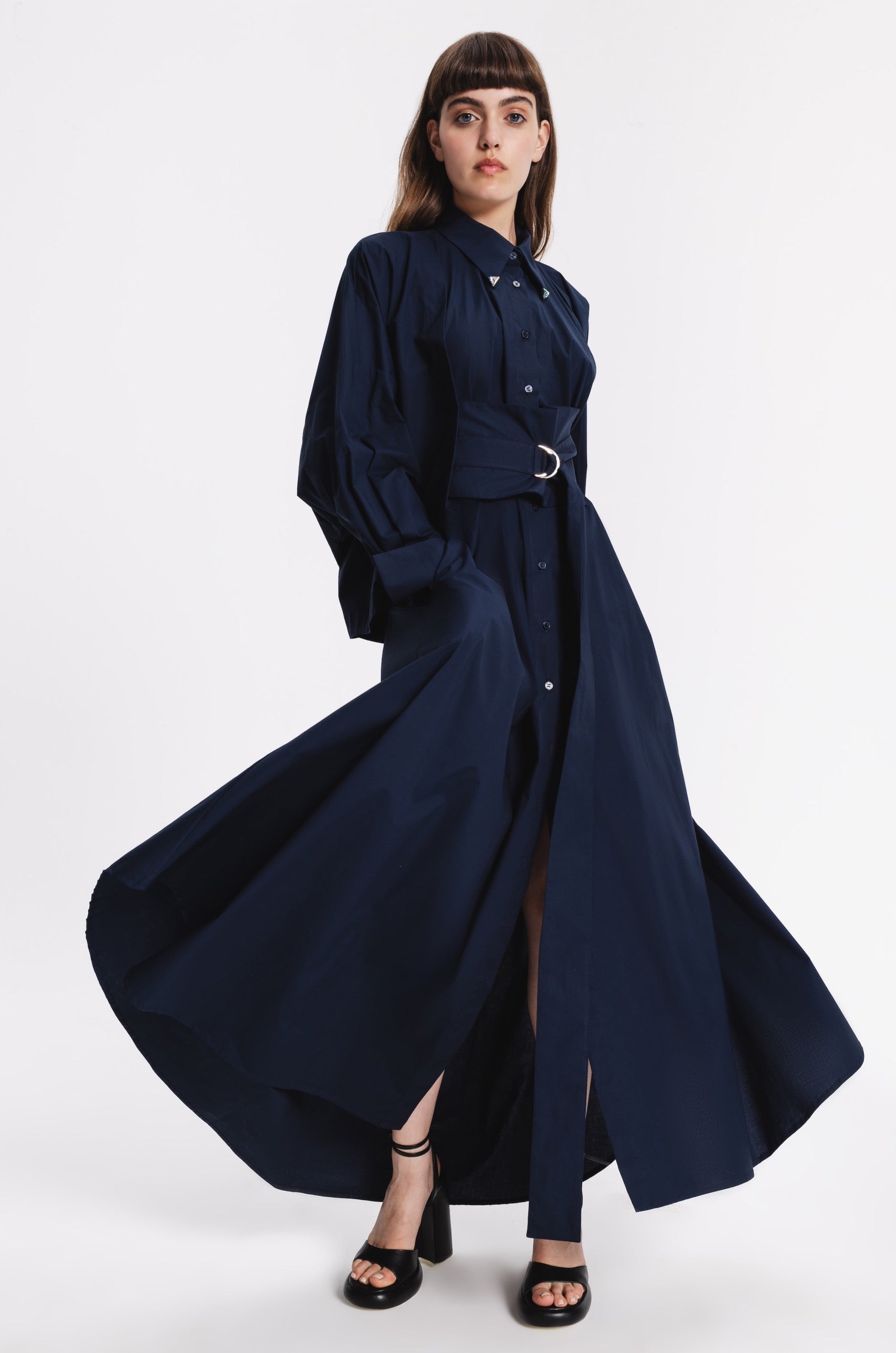 balossa RIANA Dress