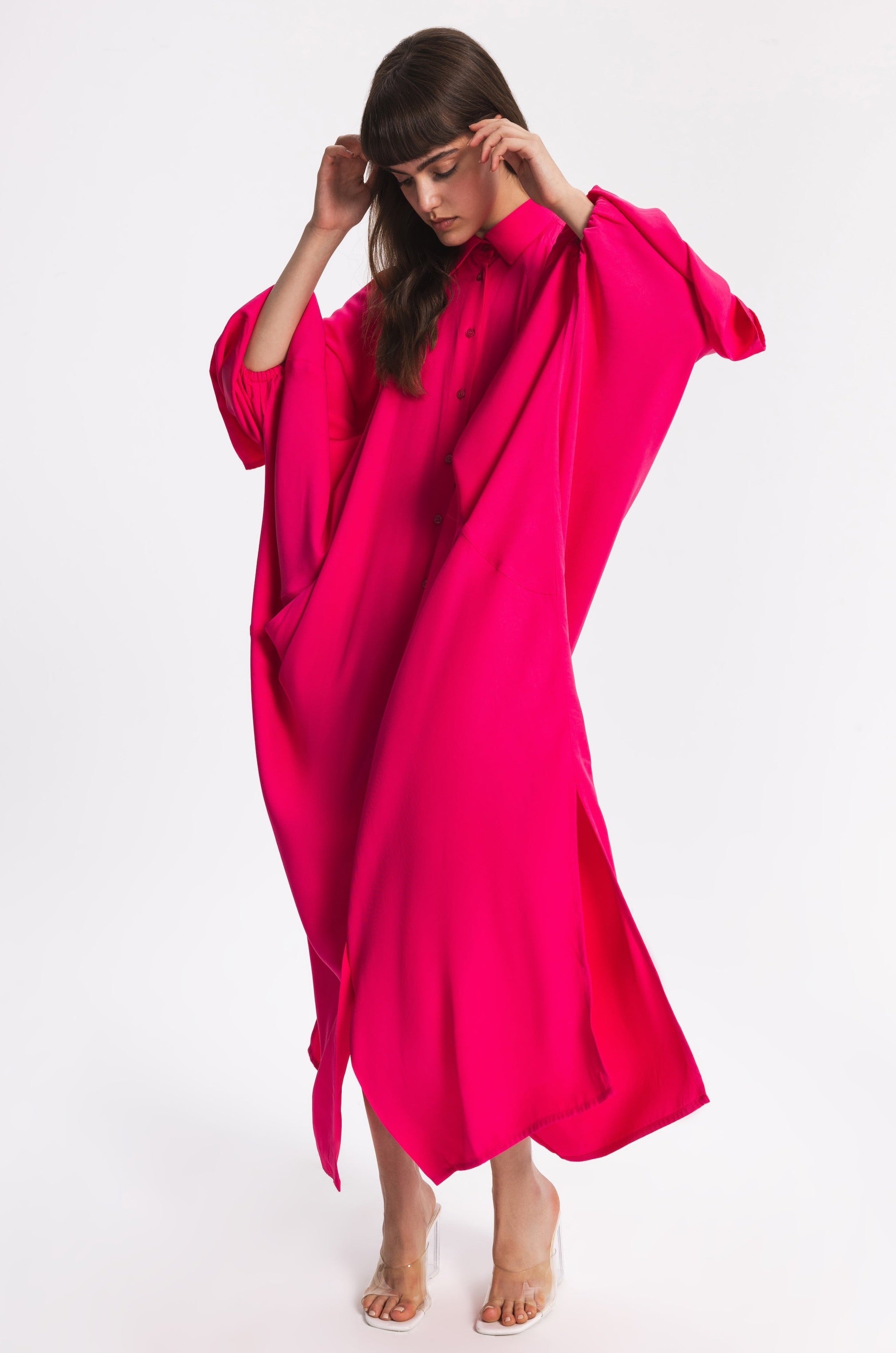 balossa JANNA Dress