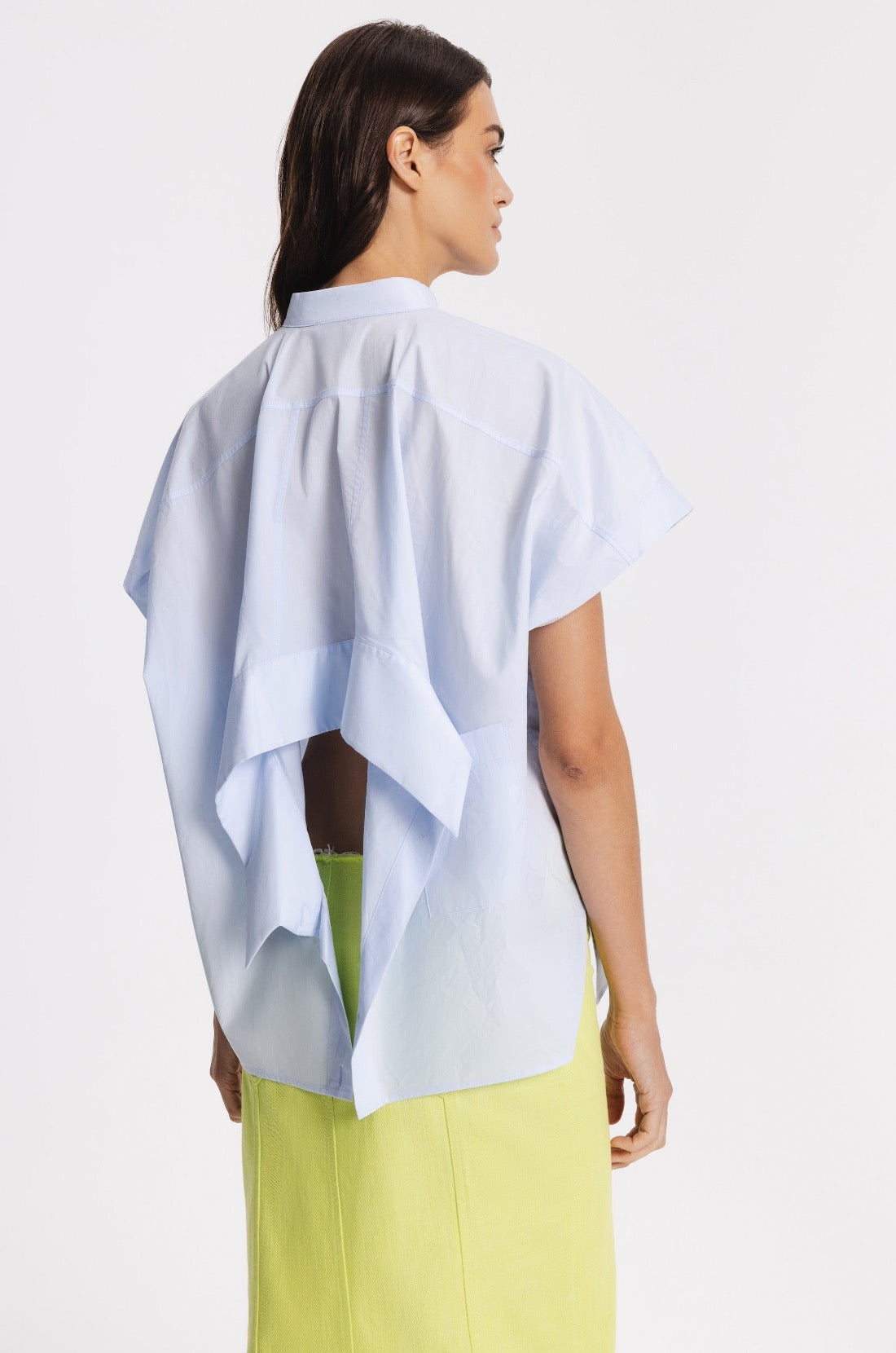 balossa RYO Shirt