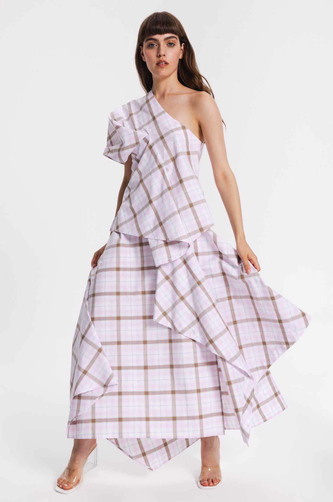 balossa SAORI Skirt