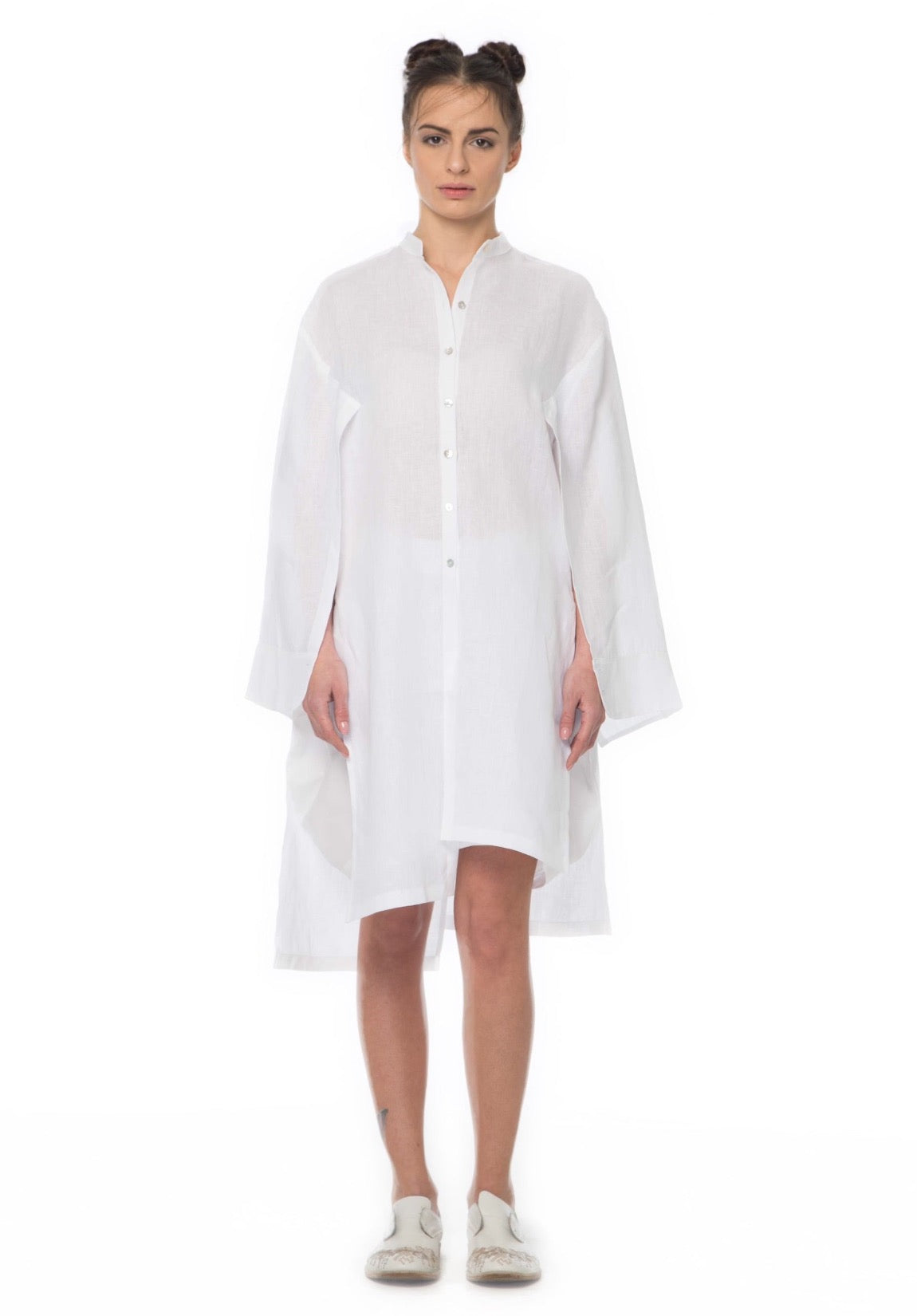 balossa VAIA Shirt
