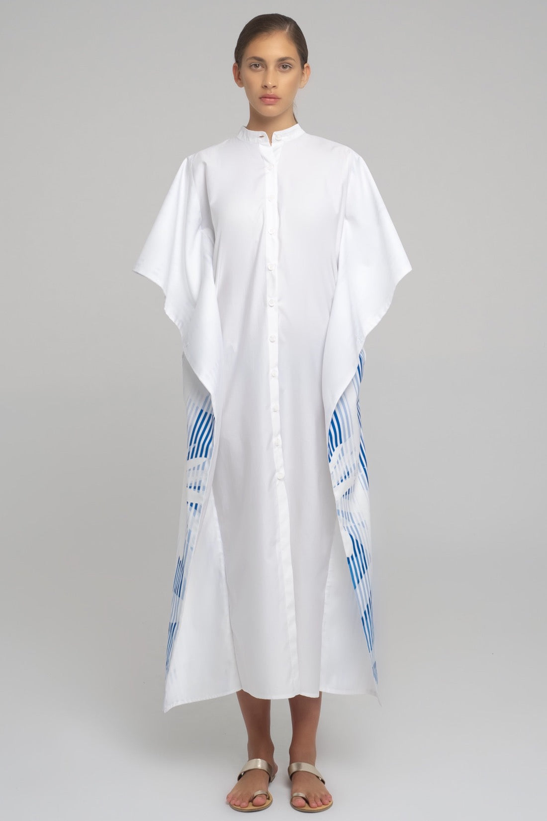 balossa ZOVA Dress