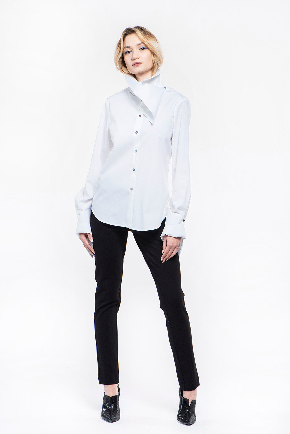 balossa ASTIA Shirt