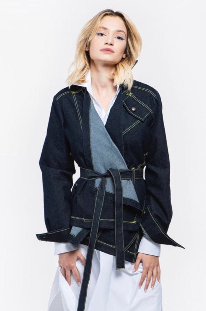 balossa ELMA Jacket