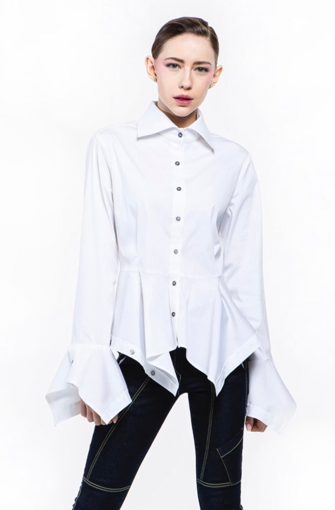 balossa ANIKA Shirt