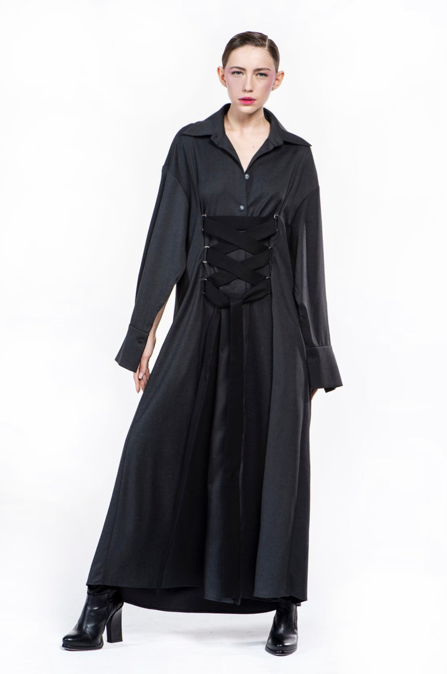 balossa DIMMA Dress