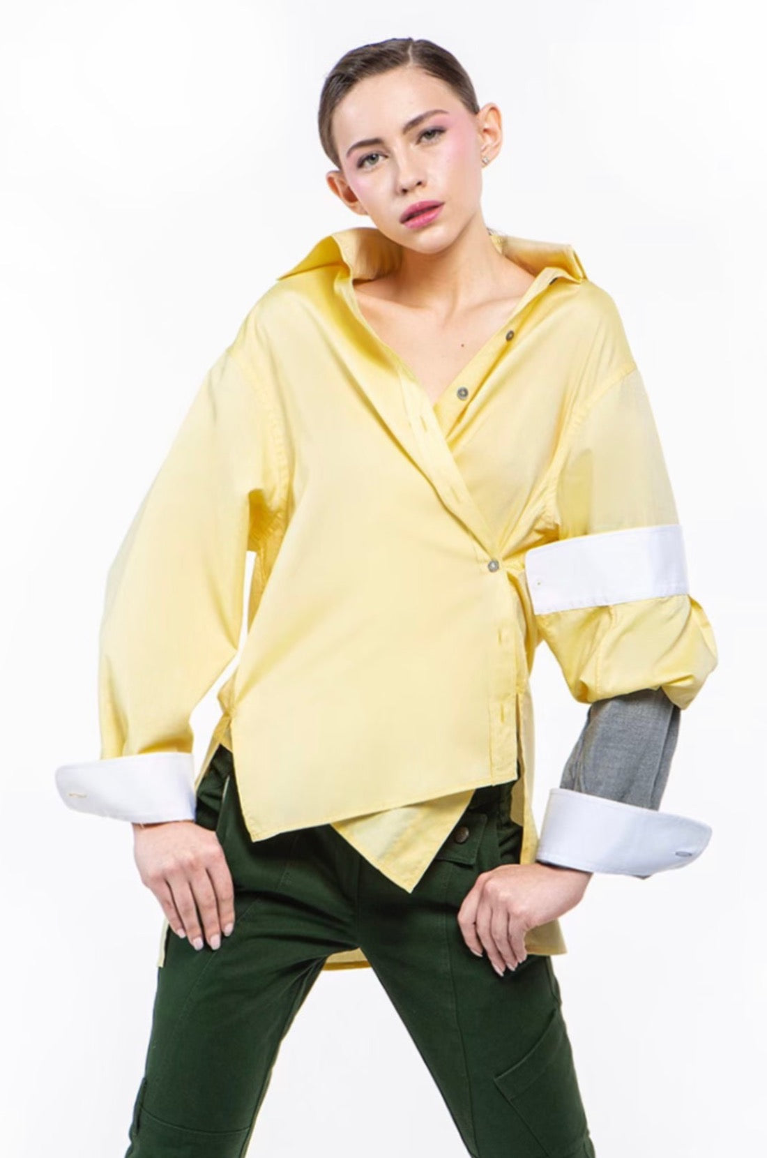 balossa ELADA Shirt
