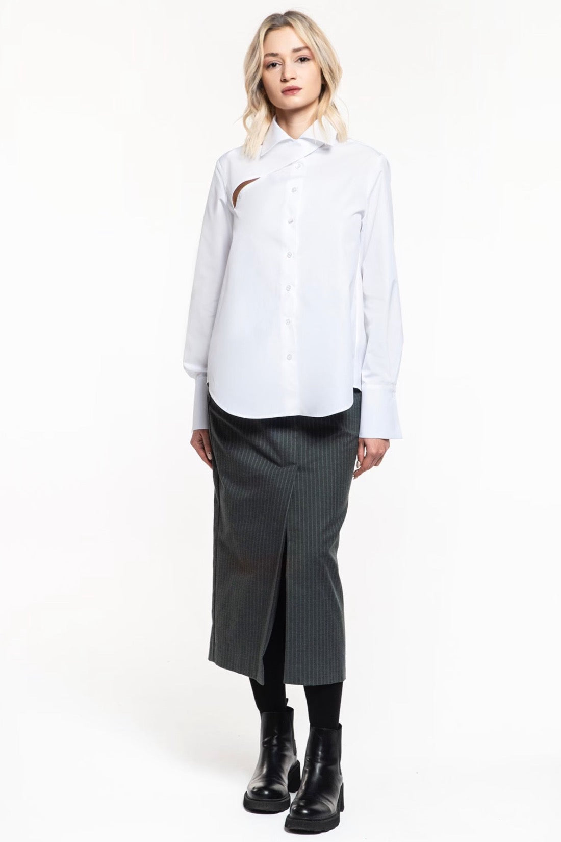 balossa SEANA Shirt