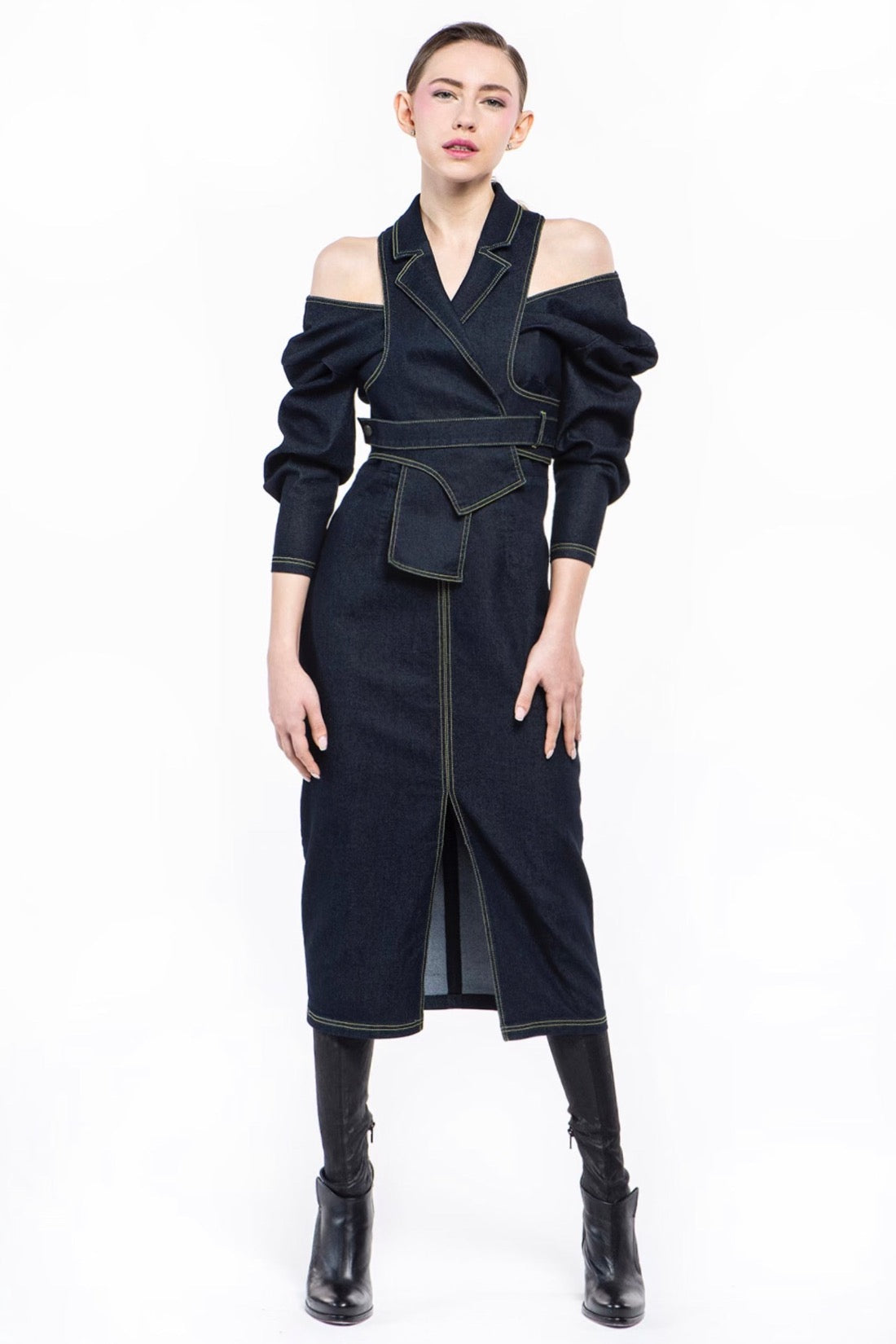 balossa TERRY Dress