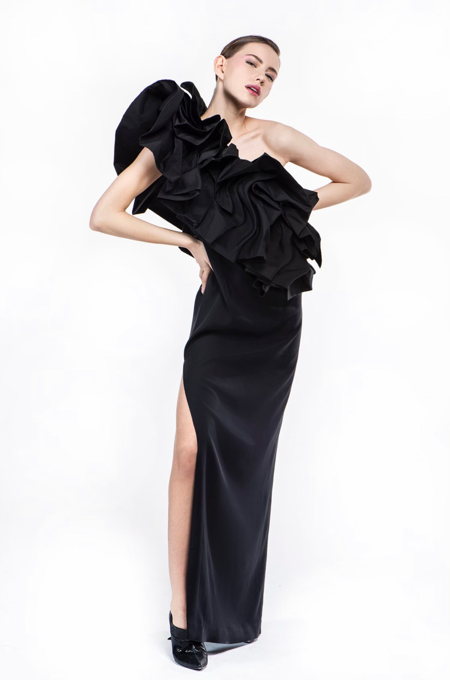balossa ROYAL Dress
