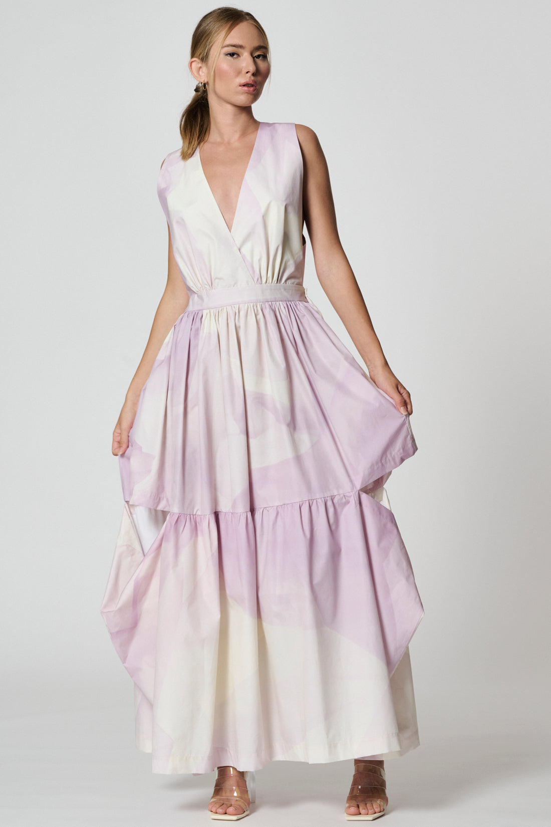 balossa OLIMA Dress