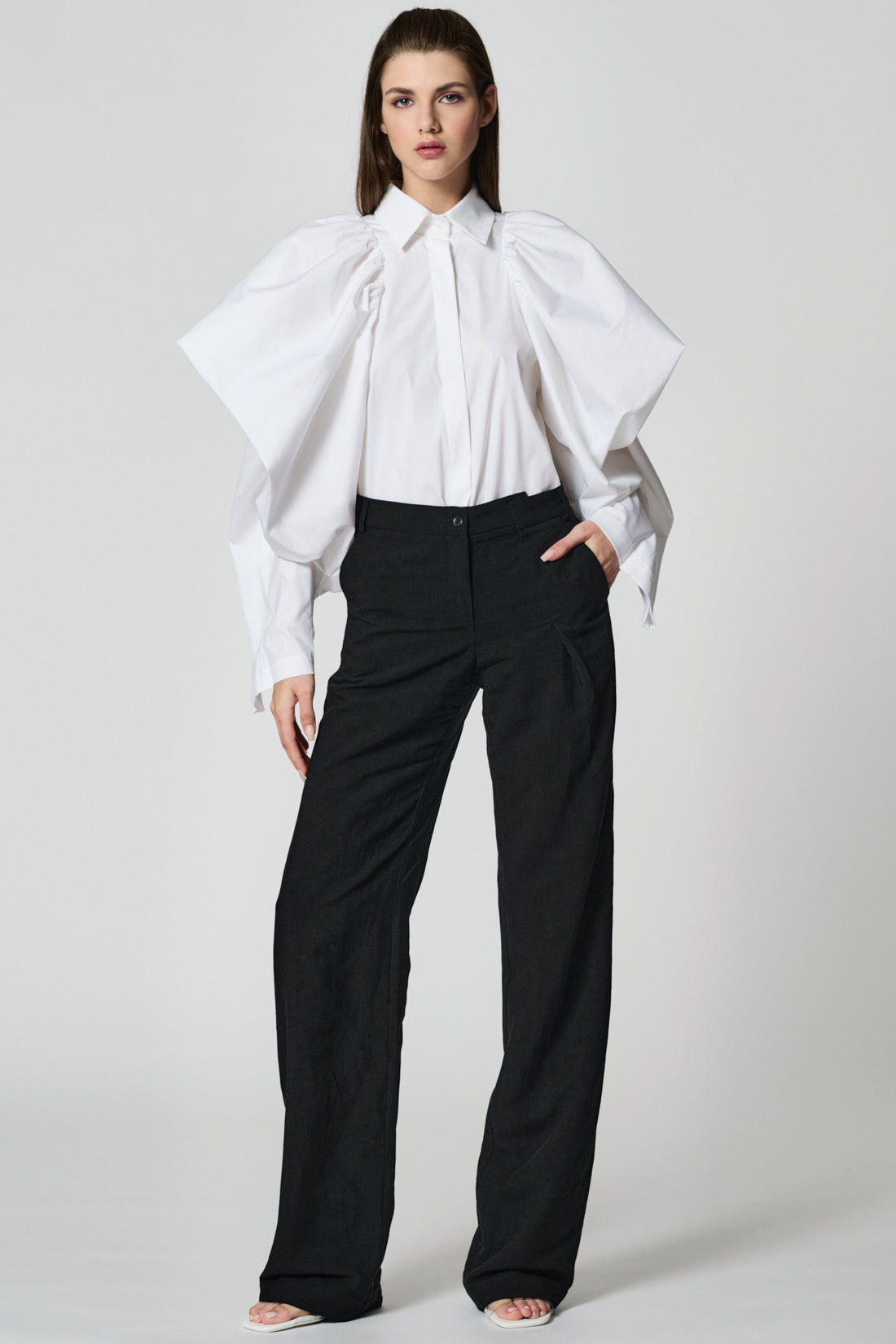 balossa LEWIN PANTS