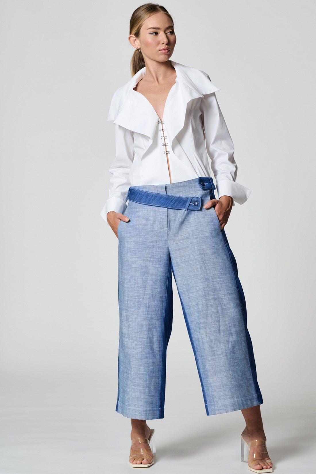balossa AXSON Pants