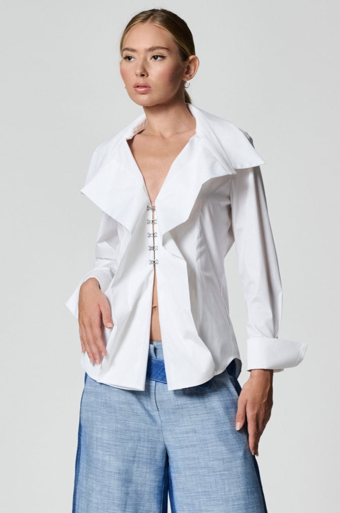 balossa ALTEA Shirt