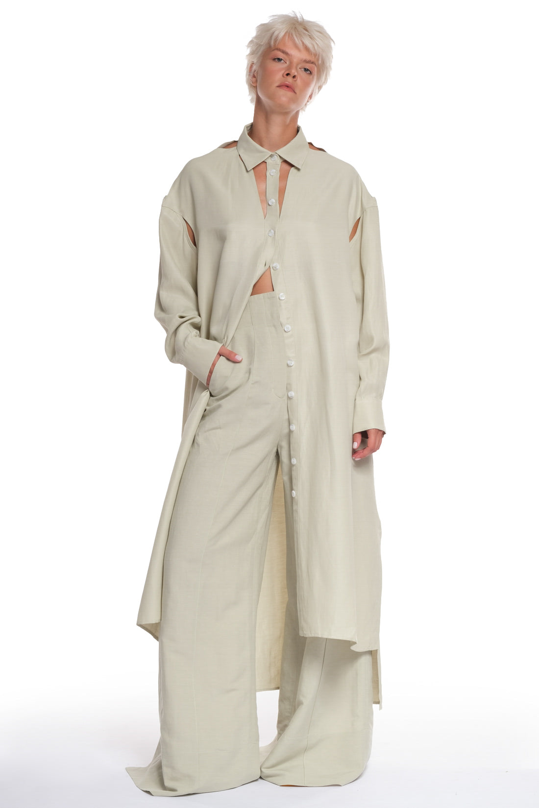 balossa RAIVA Dress