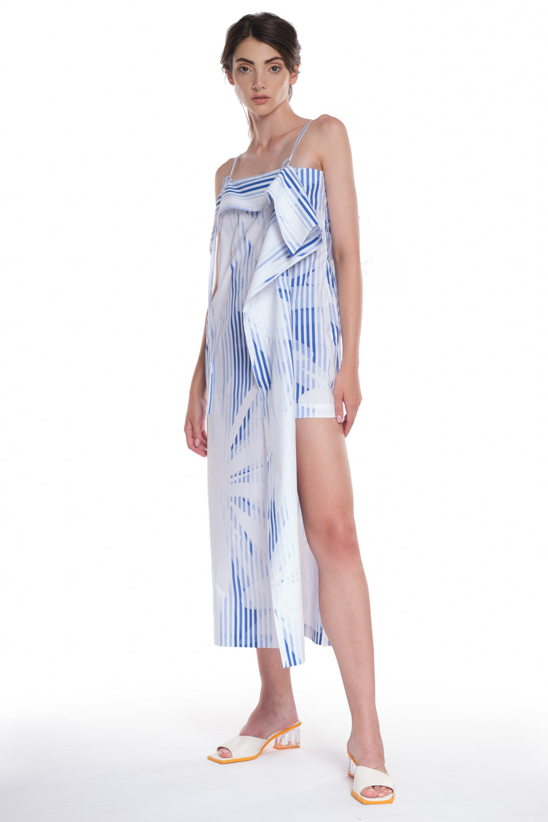 balossa ASHA Dress