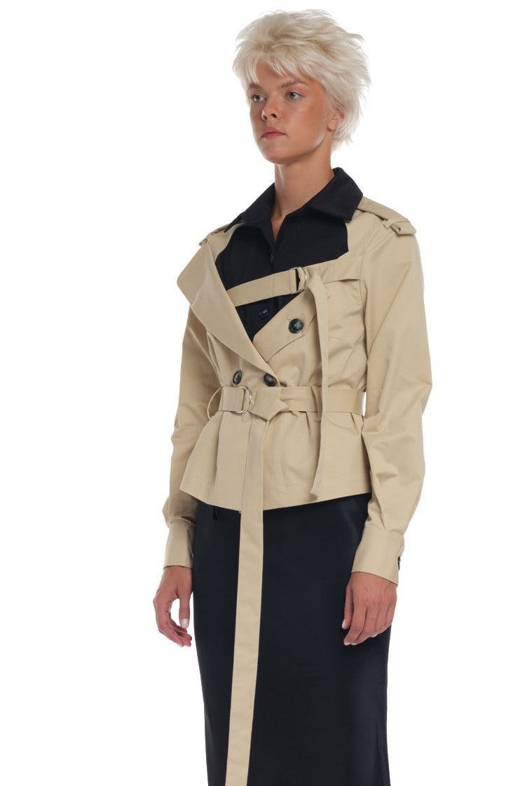 balossa SUSAN Trench