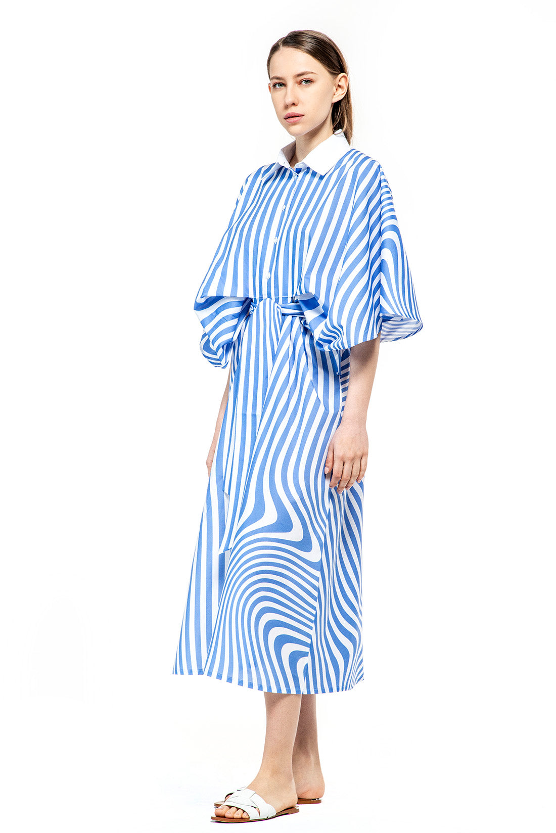 balossa FRIDA Dress