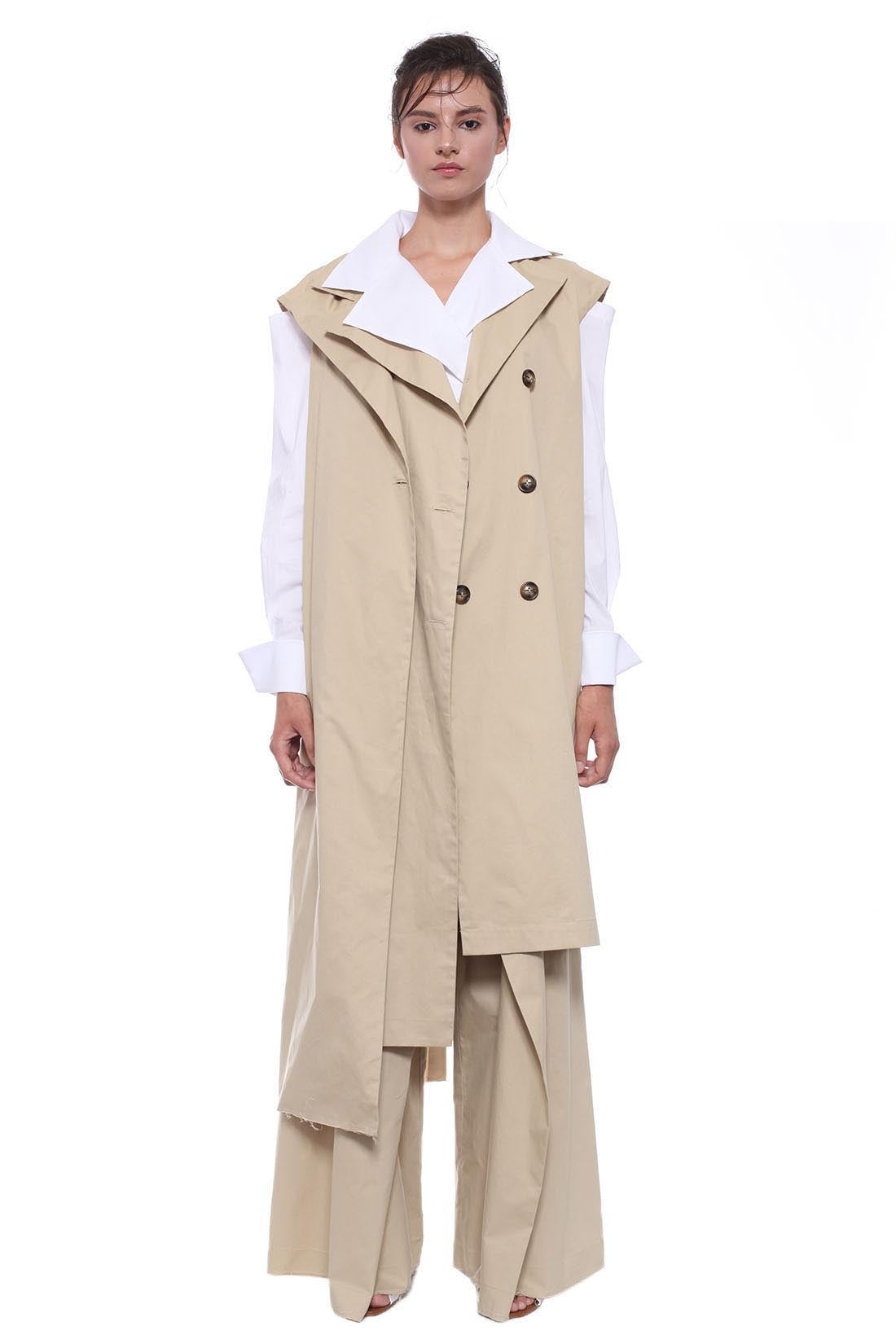 balossa ALANA Vest