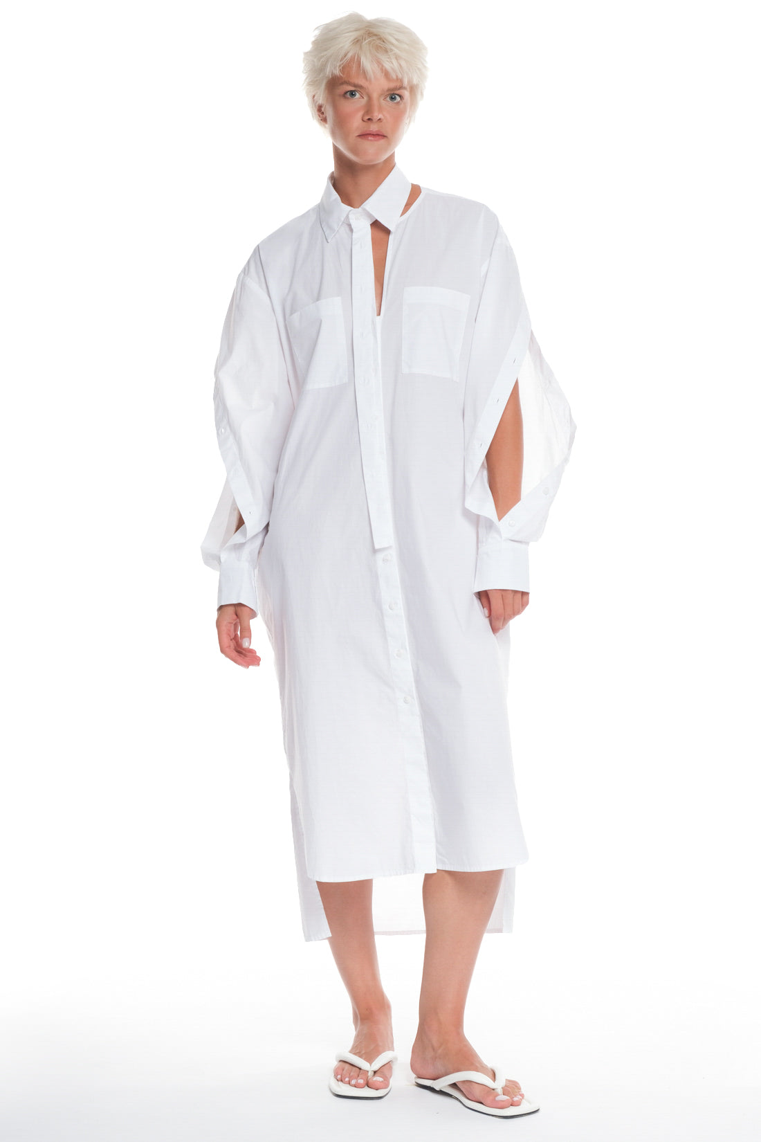 balossa AMEYA Dress