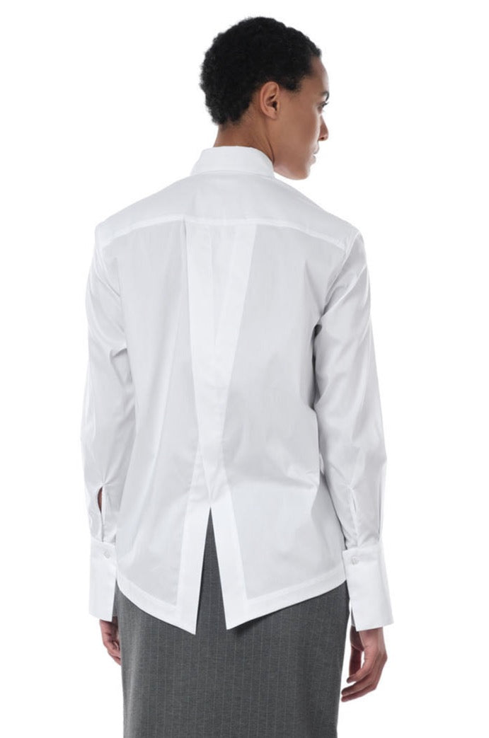 balossa AMMA Shirt
