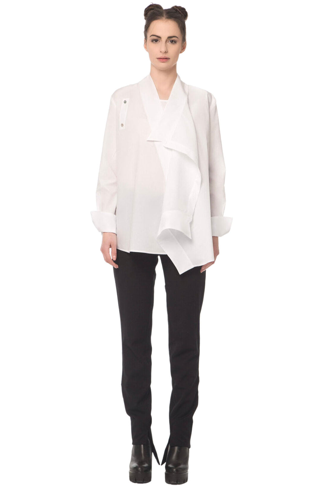 balossa DAURA Shirt