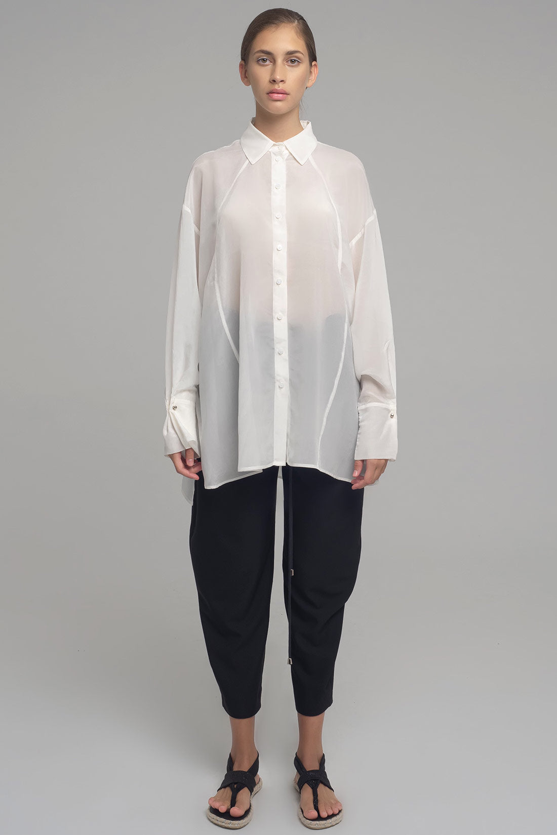 balossa DIONA Shirt