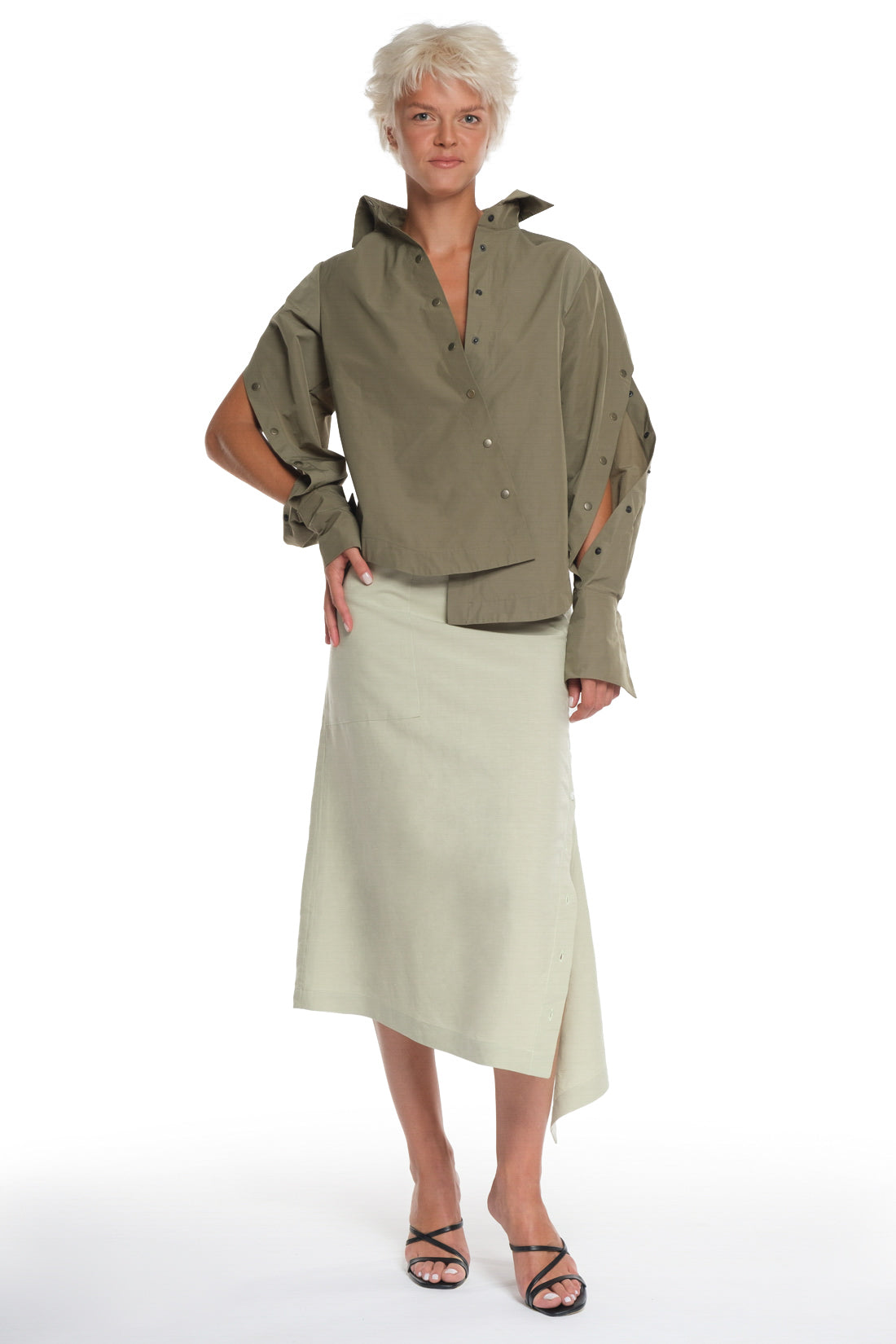 balossa EDDA Shirt