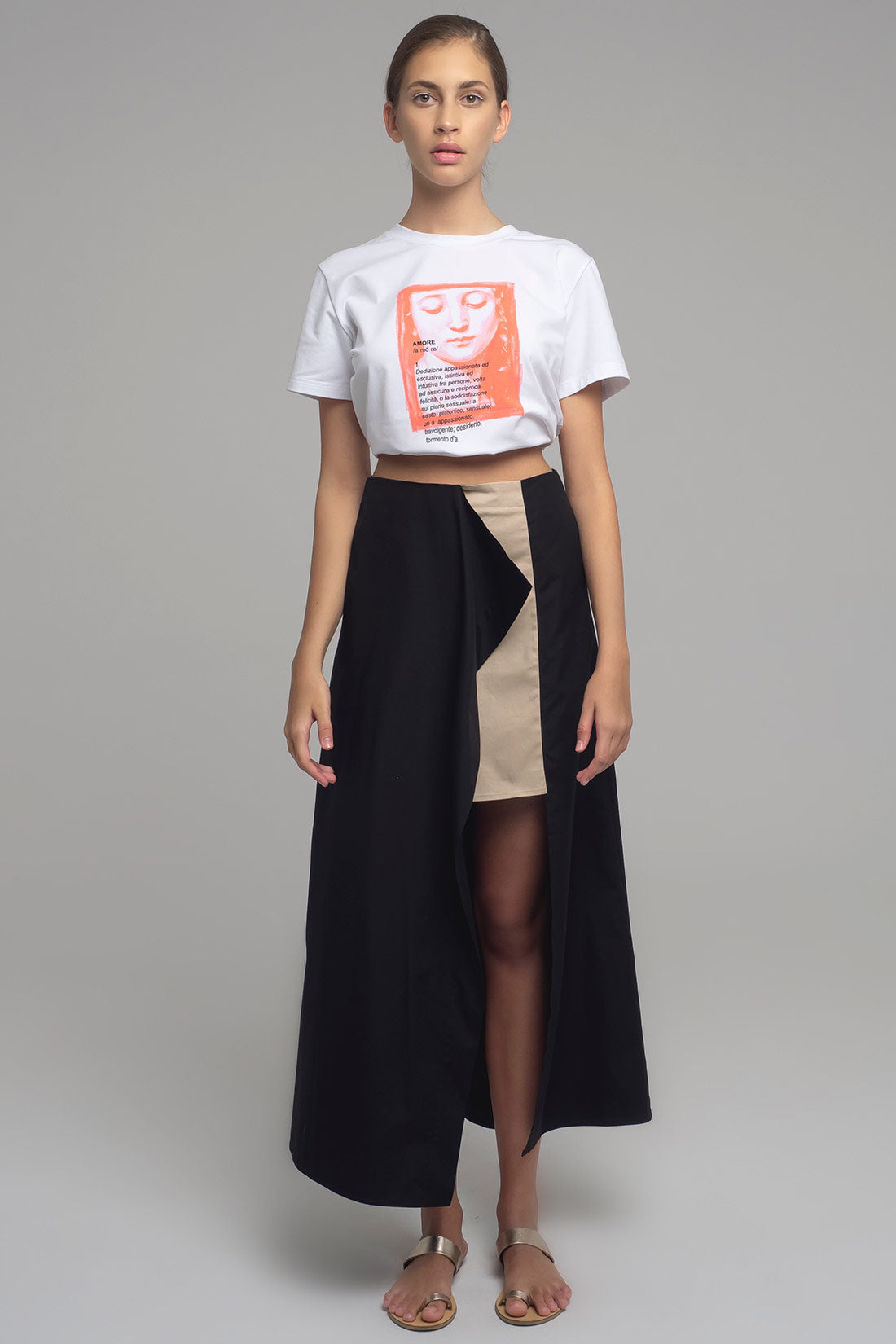 balossa EMENA Skirt