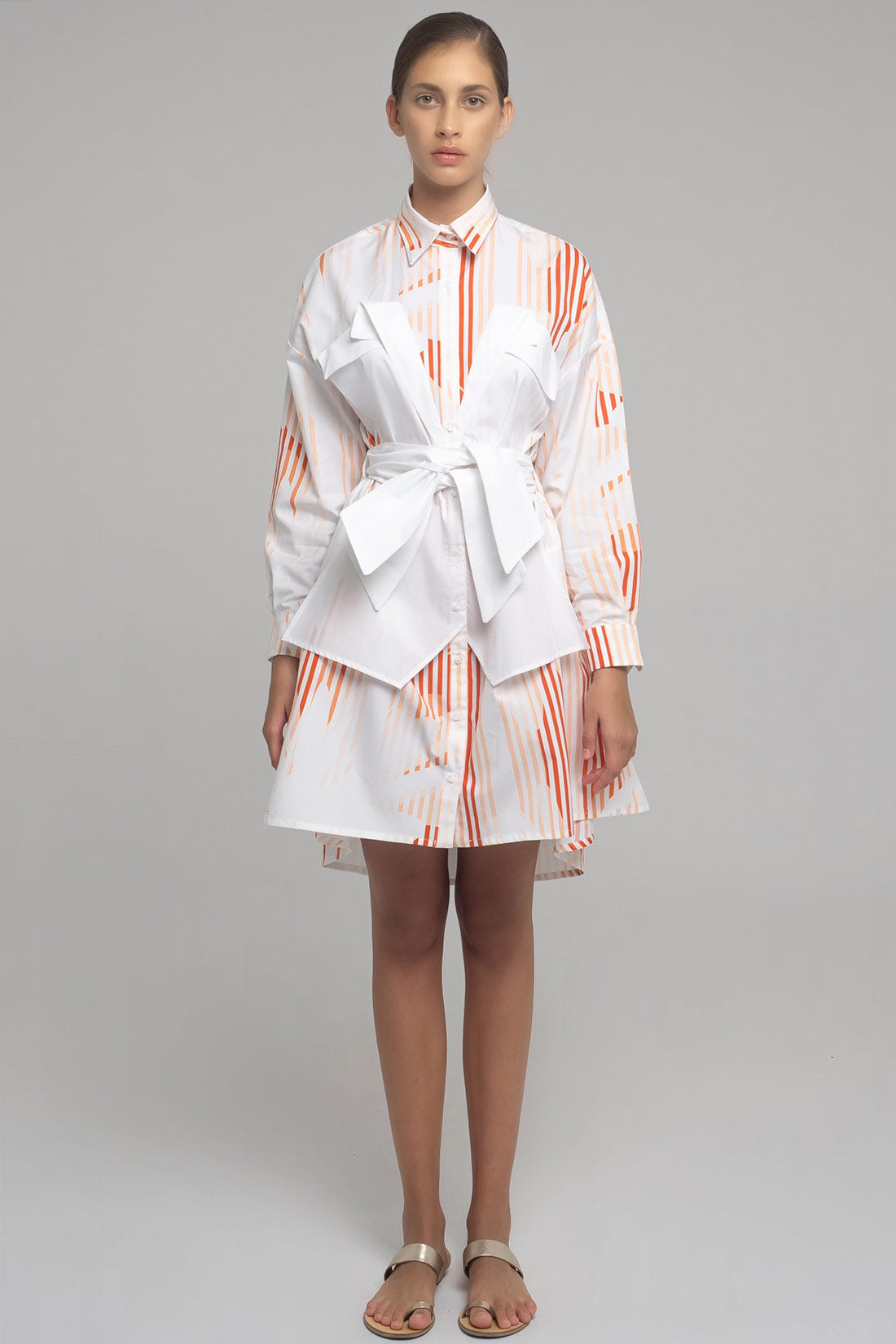 balossa ERINA Dress