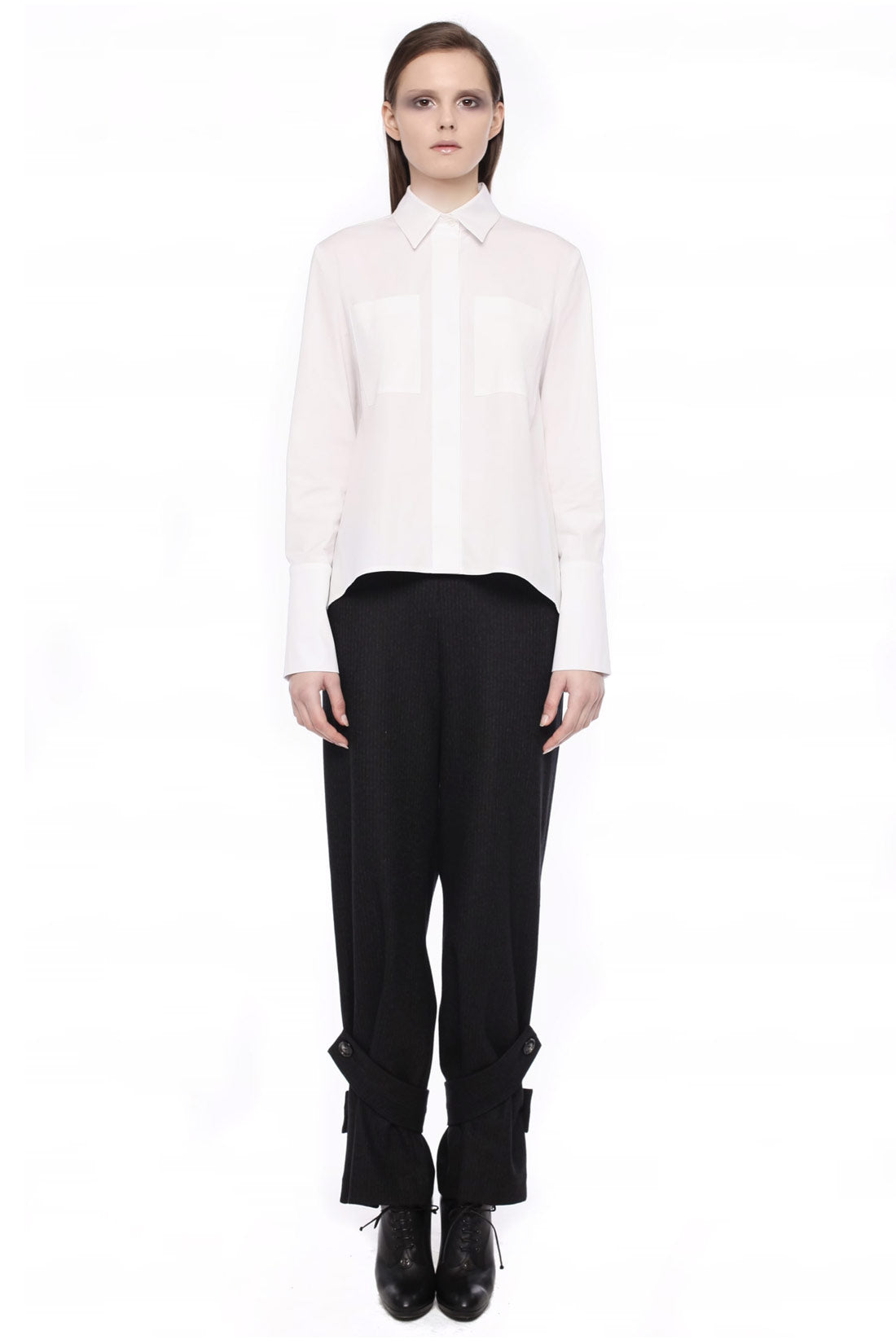 balossa GALLA Shirt