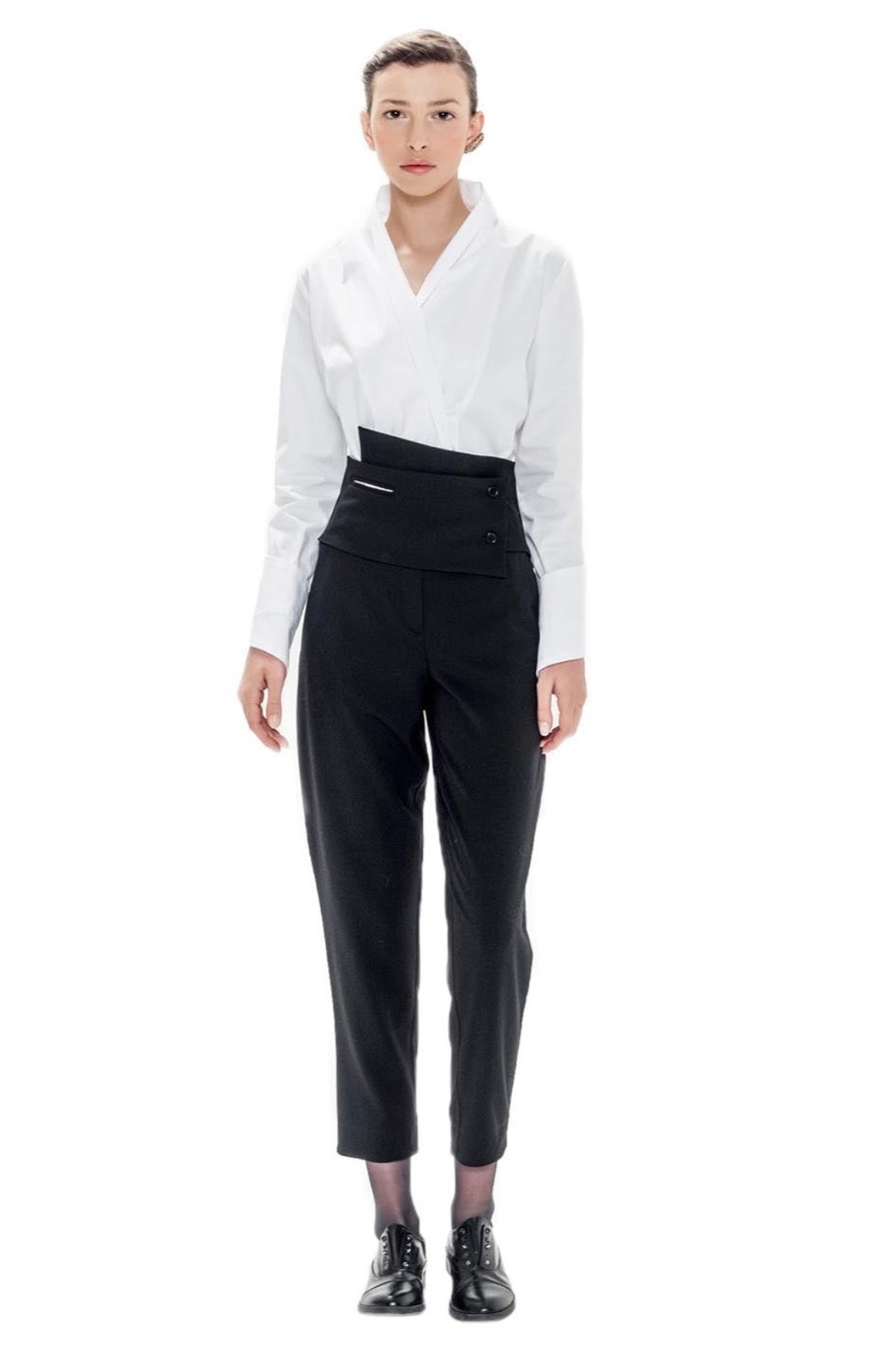 balossa GATA Pants