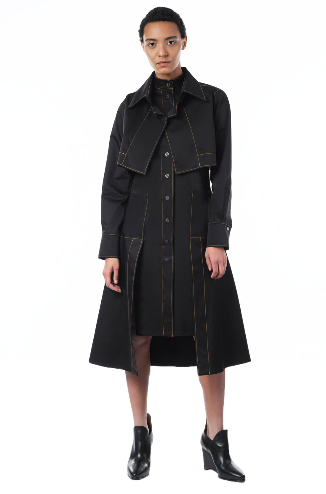 balossa ILAJA Dress