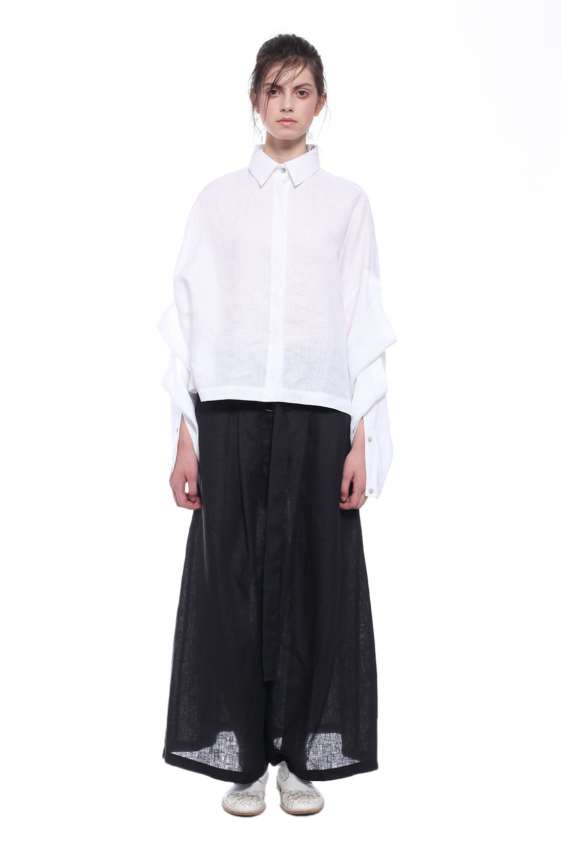 balossa KAIMA Shirt