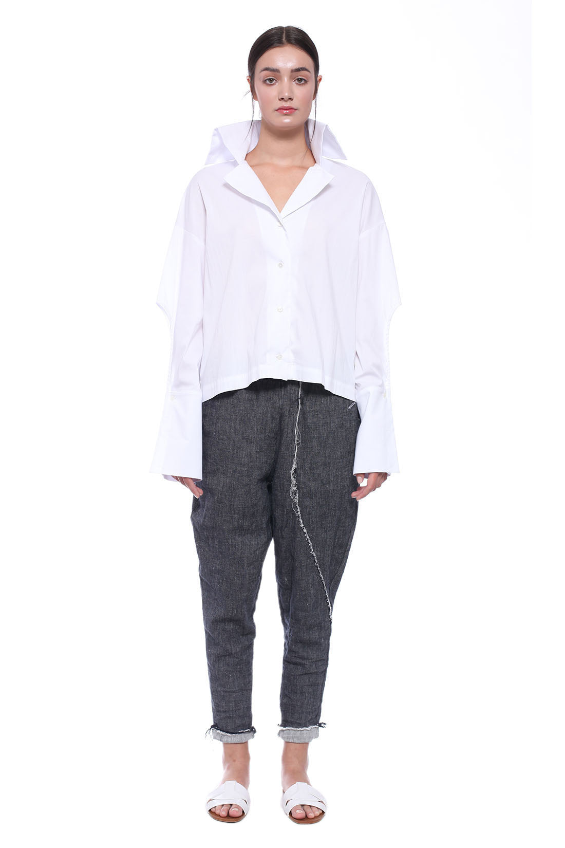 balossa KASIA Shirt