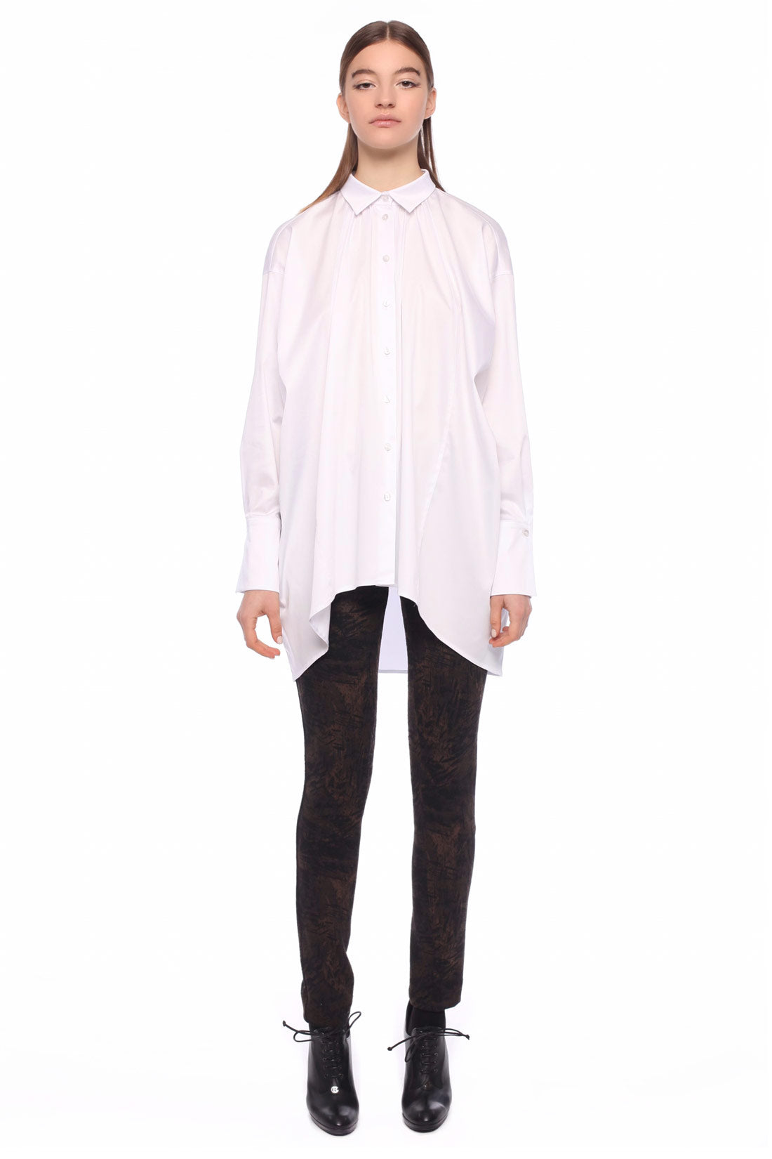 balossa KLER Shirt