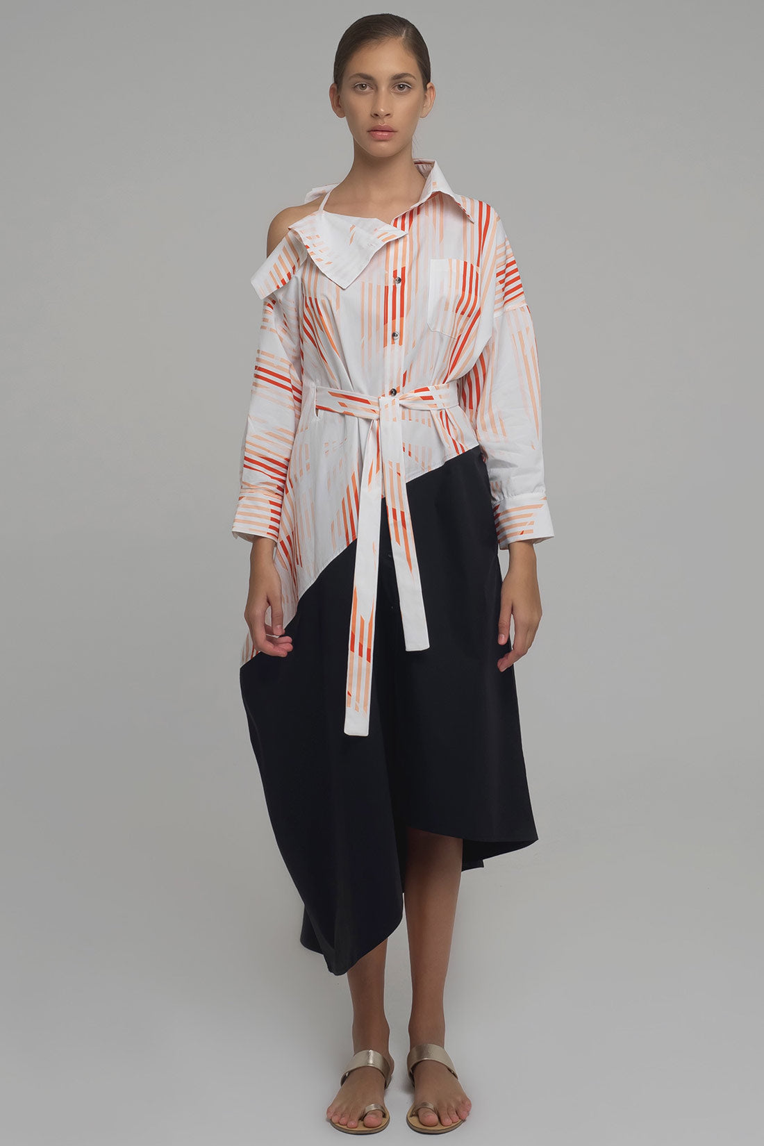 balossa LINA Dress