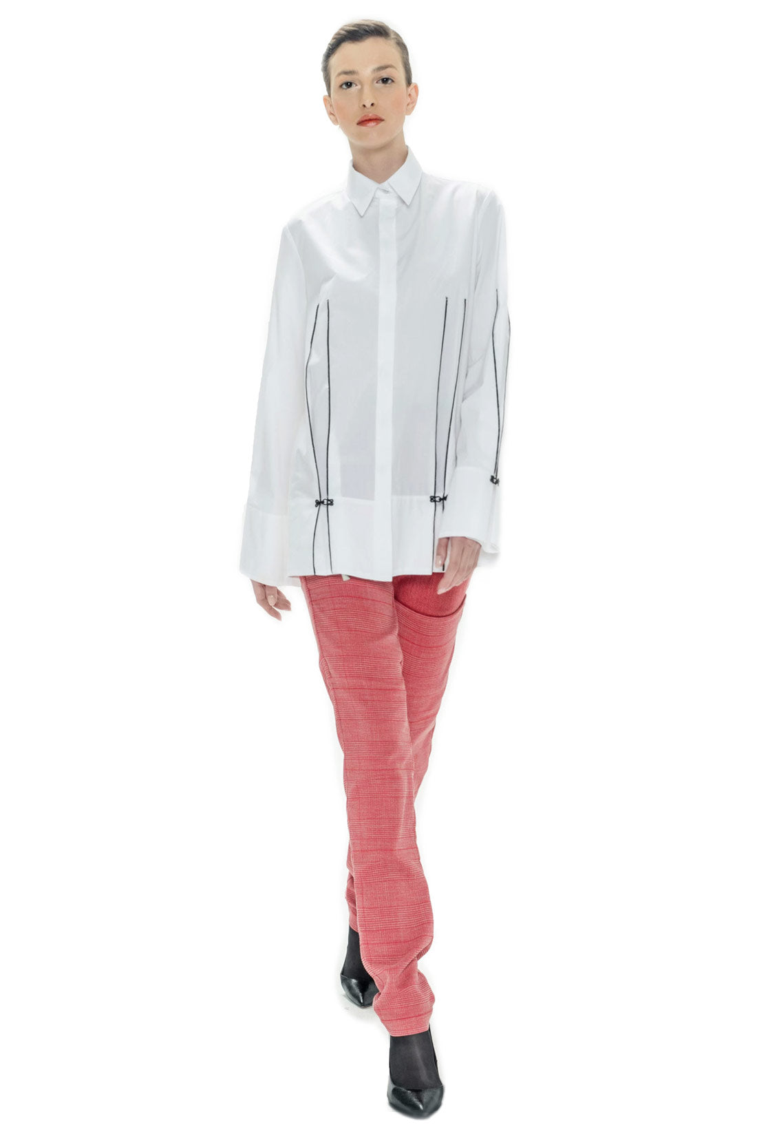 balossa MALFA Shirt