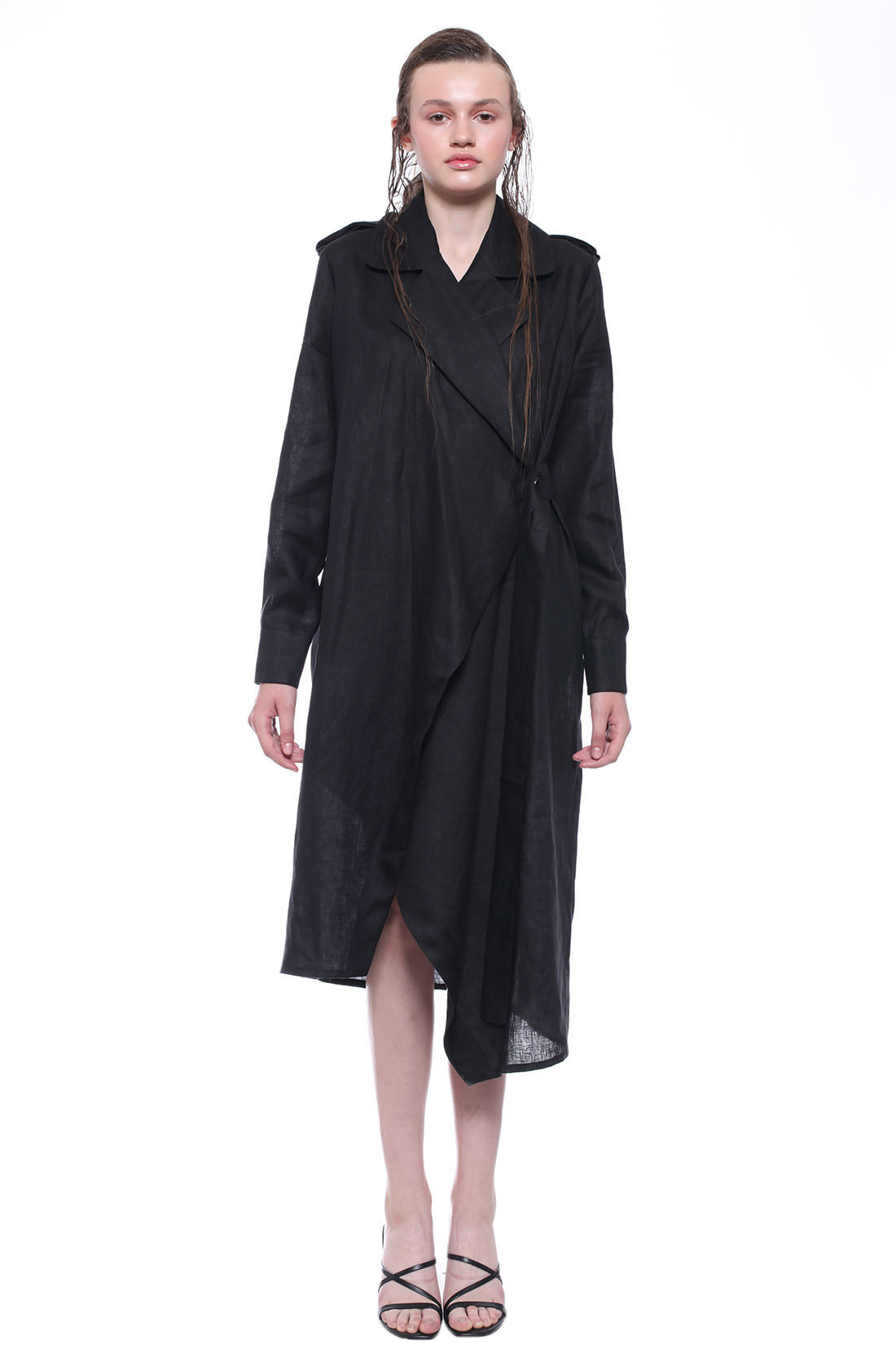 balossa MELIA Dress