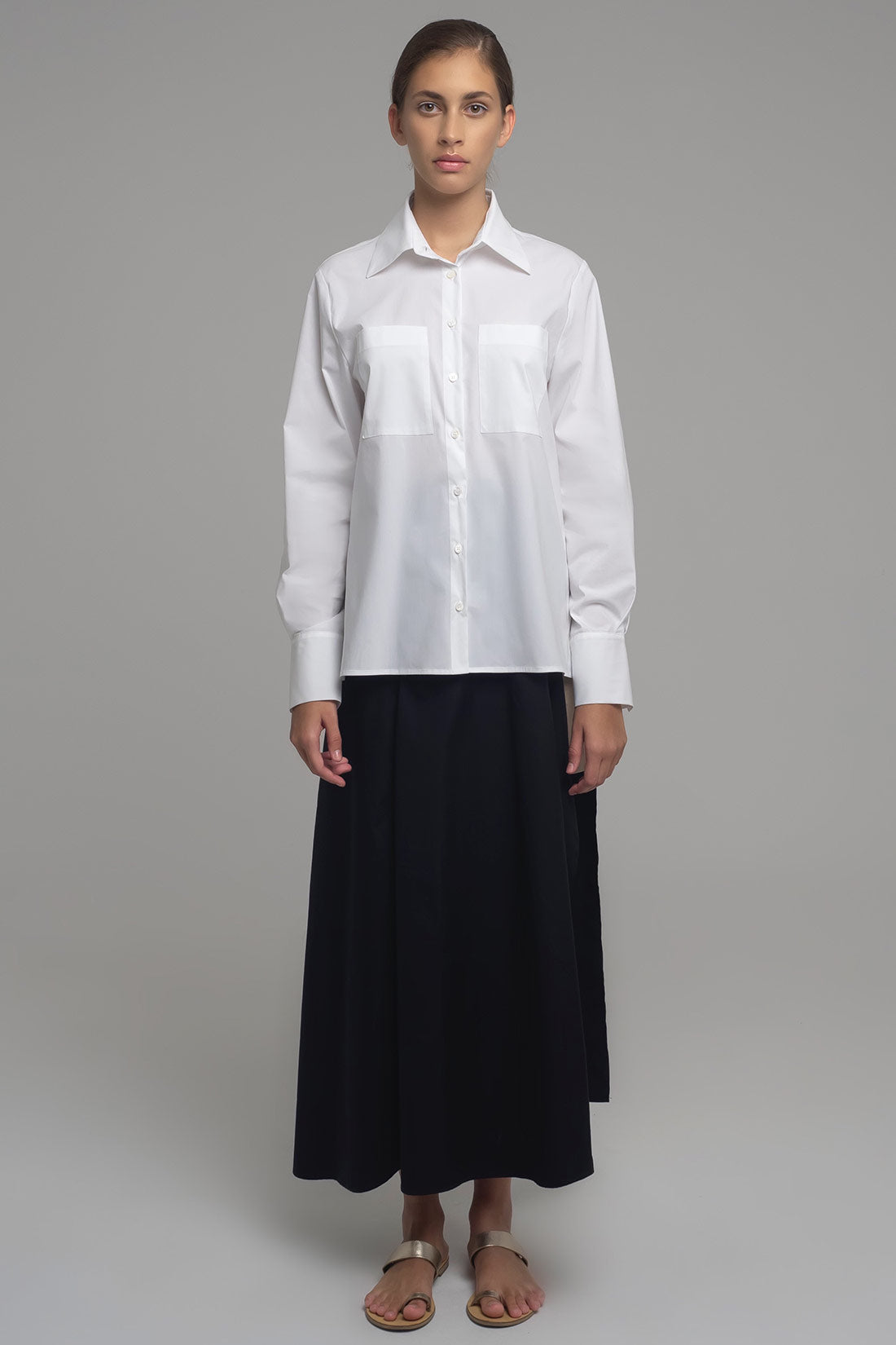 balossa NESTA Shirt