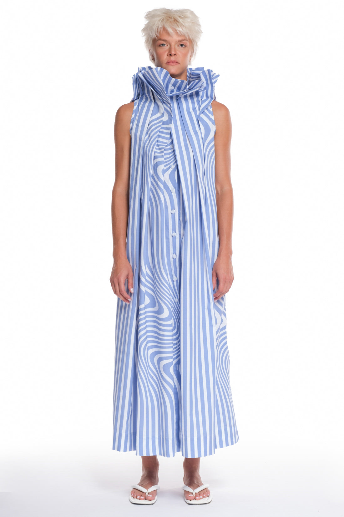 balossa POESY Dress