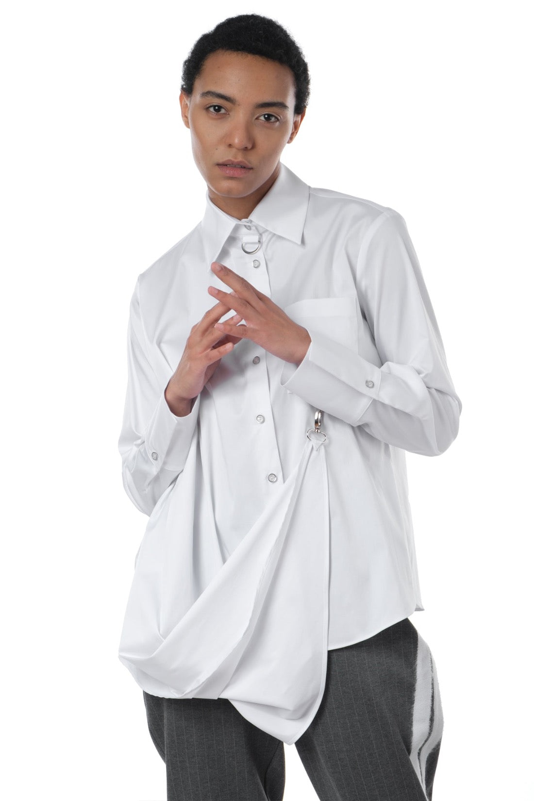 balossa AJA Shirt