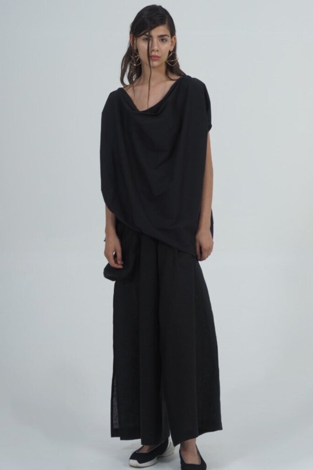 balossa DLINA Top
