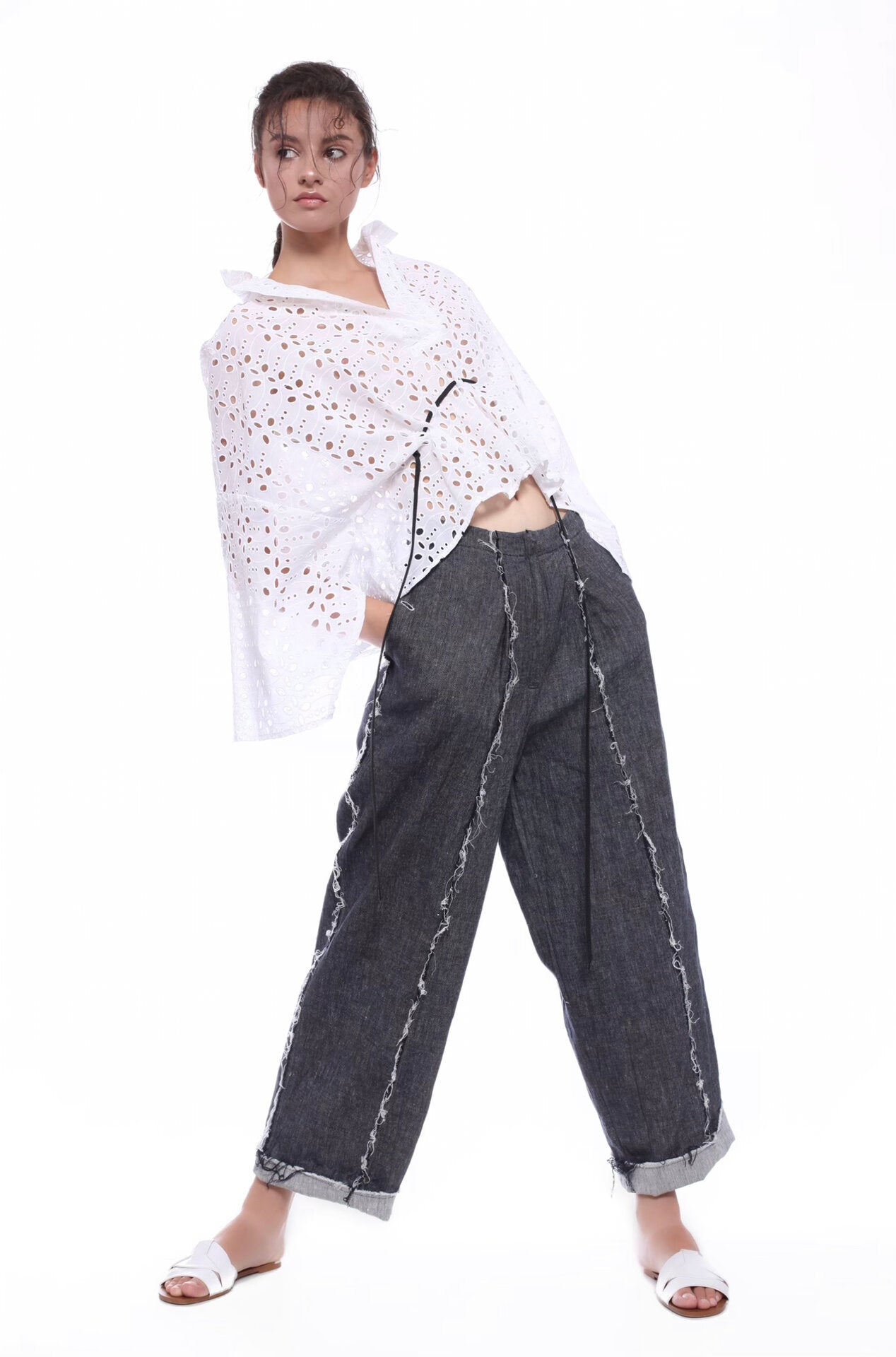 balossa EMERA Pants