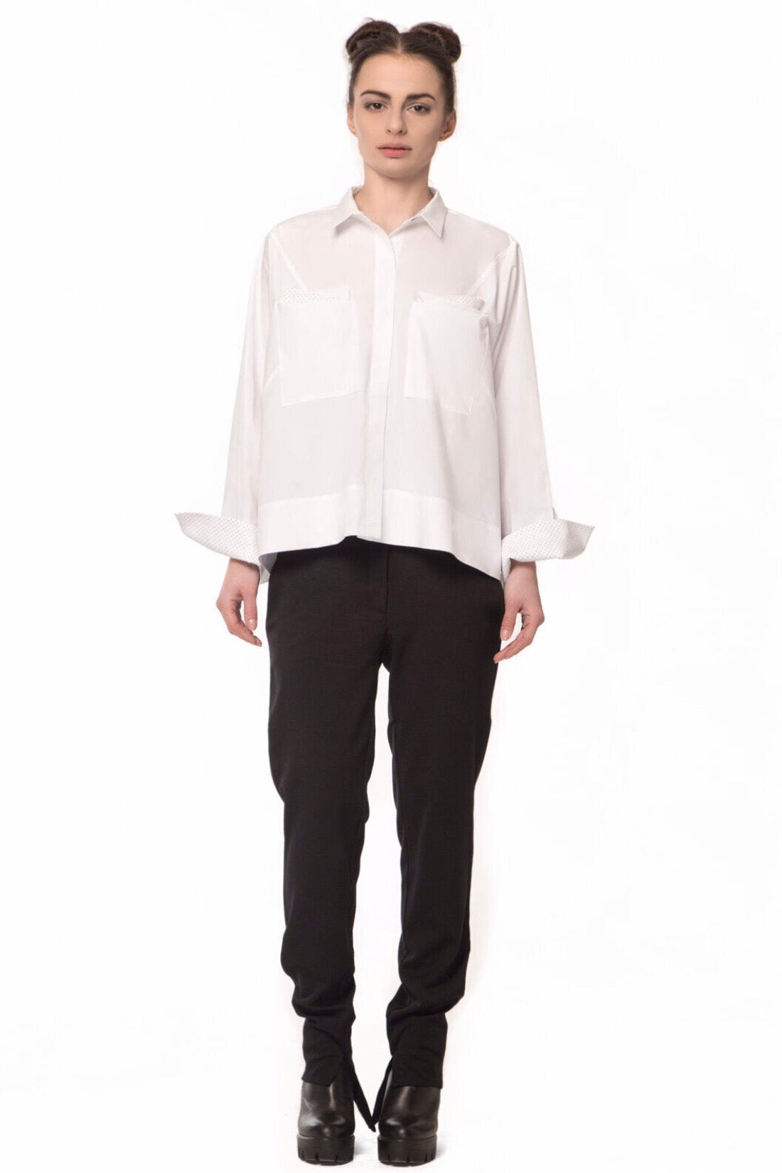 balossa RAPOLE Shirt