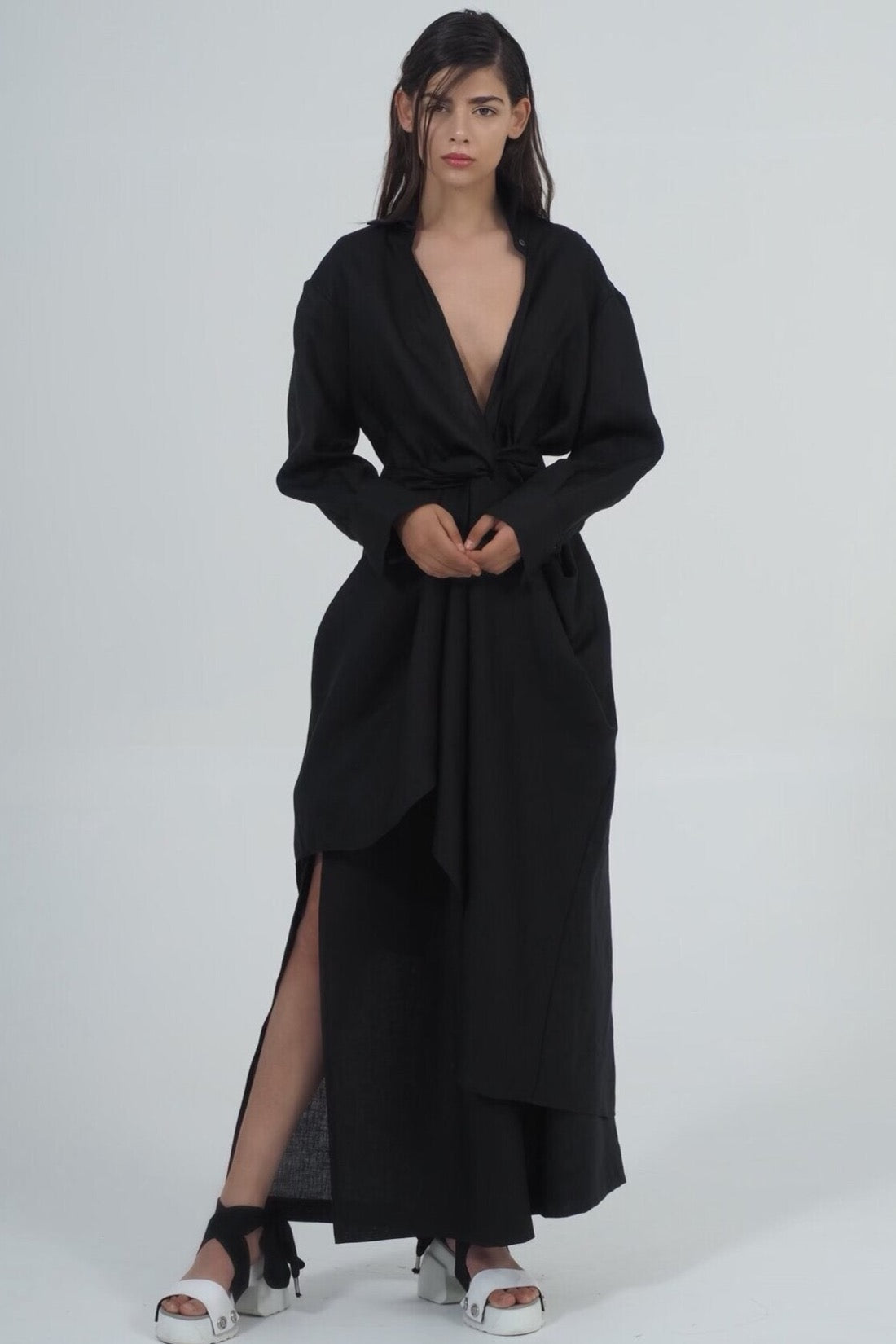 balossa RUTA Dress
